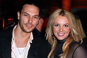 Ex-marido de Britney Spears quer revisão de pensão alimentícia | VEJA