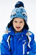 Boy In Winter Free Stock Photo - Public Domain Pictures