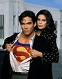 'Lois And Clark' 20th Anniversary: Celebrating 'The New Adventures Of ...