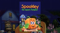 Spookley: The Square Pumpkin - YouTube