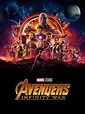 Avengers: Infinity War (2018) 1080p (60FPS)