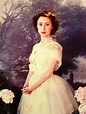 Princess Margaret in 1951 | Принцесса маргарет, Наследная принцесса ...
