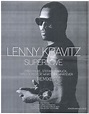 Release “Superlove: Remixes” by Lenny Kravitz - Cover Art - MusicBrainz