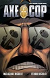 Axe Cop (TV Series 2013-2015) - Posters — The Movie Database (TMDB)