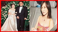 起底：“賭王”女兒何超瓊與“船王”兒子許晉亨離婚原因 - YouTube