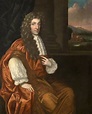 Anthony Ashley-Cooper (1671–1713), 3rd Earl of Shaftesbury | Art UK