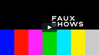 Faux Shows on Vimeo