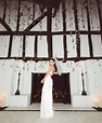 Ariana Grande Wedding Photos: Inside Her Intimate Ceremony | ELLE Australia