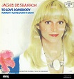 Jackie deshannon love hi-res stock photography and images - Alamy