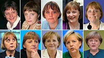 German elections: Who is Angela Merkel? | World News | Sky News