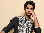 Ishaan Khatter Full Bio: Height, Age, Girlfriend, Family, and More ...