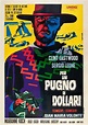 Per un pugno di dollari (1964): recensione, trama, cast film