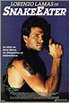 SNAKE EATER (1989) | Lorenzo lamas, Terror movies, Dirty harry
