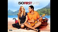 50 First Dates: Ula's Song (Unreleased) Rob Schneider - YouTube