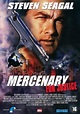 Sección visual de Mercenario de la justicia - FilmAffinity