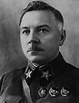 Kliment Voroshilov - Wikipedia