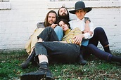 The Ordinary Brilliance of Big Thief | The New Yorker