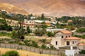 Jericho - Tourist Israel
