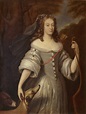 Louise de La Vallière - The pious mistress - History of Royal Women