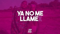 Ya No Me Llames (Remix) - Lolo Diaz - YouTube