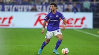 Kerim Calhanoglu moves to SpVgg Greuther Fürth - FC Schalke 04