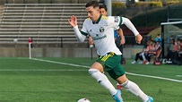 Fast Facts about new Timbers forward Nathan Fogaça | PTFC