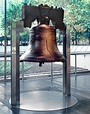 Liberty Bell | History lessons | DK Find Out!