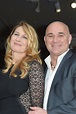 STEFFI GRAF and Andre Agassi at Longines Charity Gala in Paris 06/02 ...