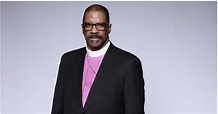 Michigan Chronicle Endorses Bishop J. Drew Sheard for Re-election to ...