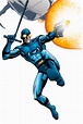 Blue Beetle - DC Comics Photo (14288701) - Fanpop