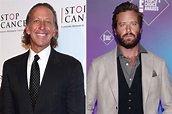 Armie Hammer's Father, Businessman Michael Armand Hammer, Dead at 67 ...