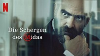 Die Schergen des Midas (2020) - Netflix | Flixable