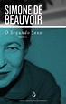 O Segundo Sexo - volume 2, Simone de Beauvoir - Livro - Bertrand