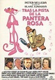 Tras la pista de la Pantera Rosa - Película - 1982 - Crítica | Reparto ...