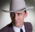 Foto de Tom Hiddleston - Hank Williams, una voz a la deriva : Foto Tom ...