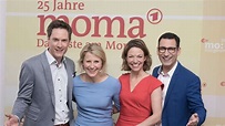 ARD-Morgenmagazin sendet nicht live - WDR mit Warnstreik | Promi & TV