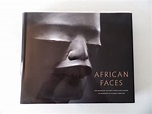Book (1) - Paper - African Faces: een hommage aan het - Catawiki