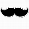tu tarea: BIGOTES PARA PAPÁ | Fiesta de bigote, Cumpleaños de bigote ...