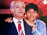 Throwback pic: Karan Johar remembers late father Yash Johar on death ...