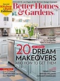 BH&G Kitchen & Bath Magazine - Get your Digital Subscription