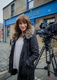 River City legend Jacqueline Leonard admits returning to Shieldinch ...