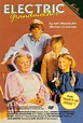 The Electric Grandmother (Movie, 1982) - MovieMeter.com