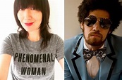 Karen O and Danger Mouse Tease Collaborative Album with 9-Minute Track ...