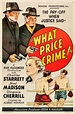 What Price Crime (Movie, 1935) - MovieMeter.com