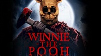 Winnie-The-Pooh Horror Movie Gets Terrifying Trailer