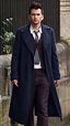 DOCTOR WHO Fourteenth Doctor / 60th Anniversary / David Tennant costume ...