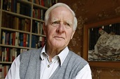 How John le Carré was shown the red card | London Evening Standard