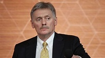 Dmitry Peskov: Russia Has Excellent Trusting Relations With Azerbaijan ...