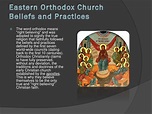PPT - Eastern Orthodox Church PowerPoint Presentation, free download ...
