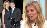 Rachel Riley: Countdown star opens up on 'breaking away' from ex ...